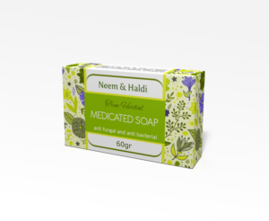 Packaging Design by Giovanni