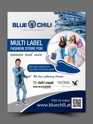 Flyer | Flyer Design by innovative earth