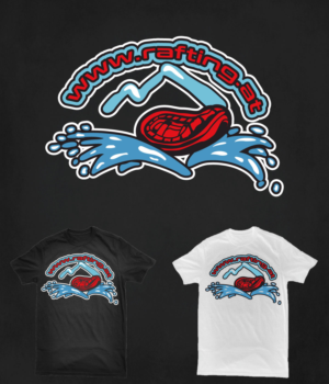 Diseño de Camiseta por SpaGGy para este proyecto | Diseño: #21114917