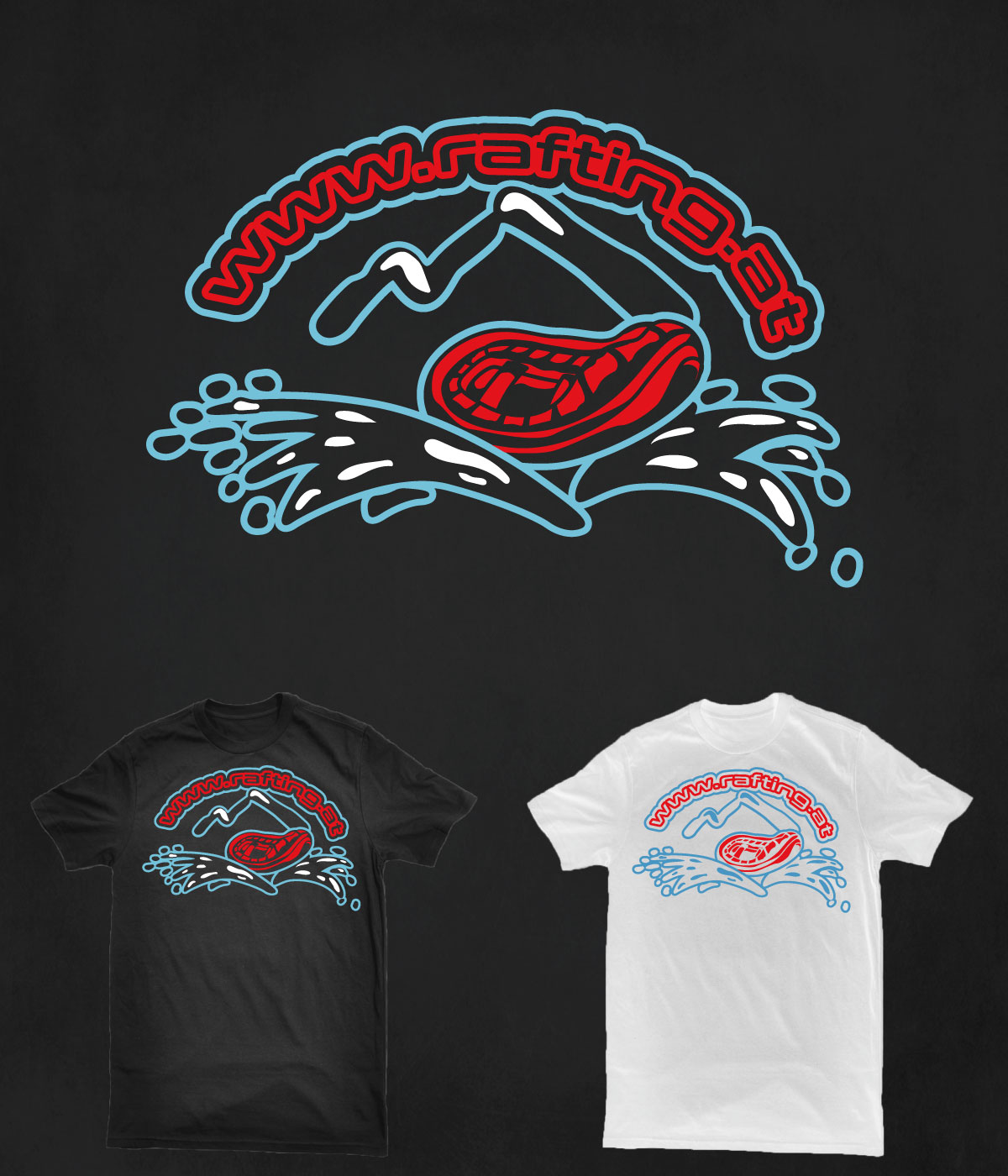 Design de T-shirt par SpaGGy pour ce projet | Design #21114922