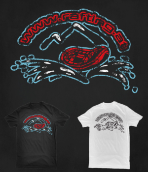 Diseño de Camiseta por SpaGGy para este proyecto | Diseño: #21114929