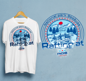 T-Shirt-Design von dhadaj für dieses Projekt | Design #21090004