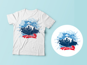 Design de T-shirt par Slant Line Media pour ce projet | Design : #21043790