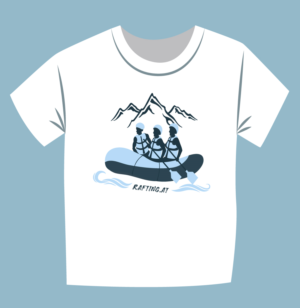 Design de T-shirt par Alaya pour ce projet | Design : #21058667