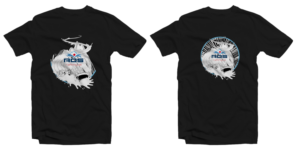 Design de T-shirt par Tomi Ax pour ce projet | Design : #21061235