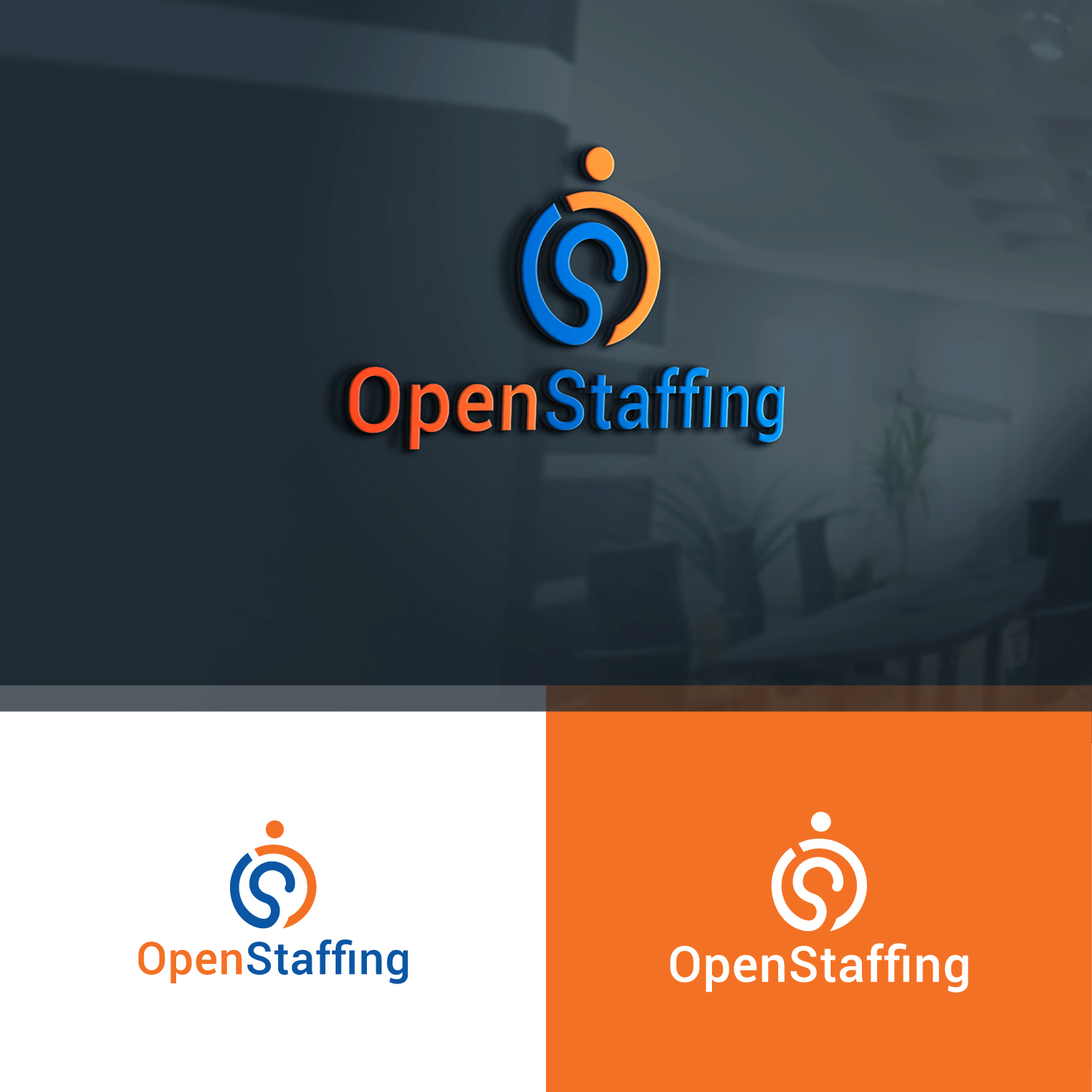Logo Design by Go4Logo for this project | Design #21042860