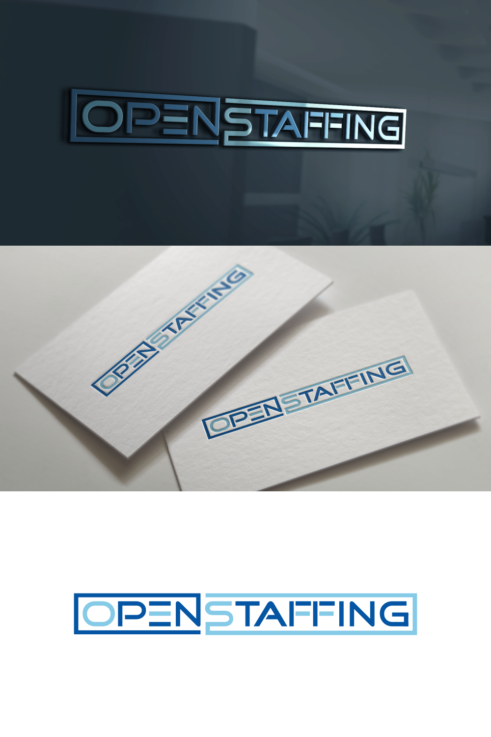 Logo Design by two one for this project | Design #21045332