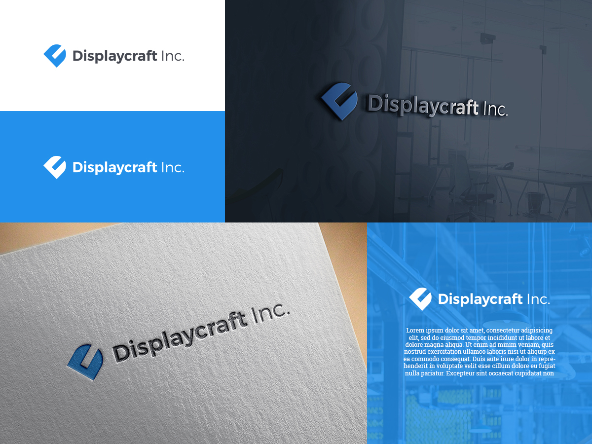 Logo Design by happybrain design for this project | Design #21087179