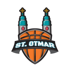 Logo Design by kleinhoppel for TSV St. Otmar Basket | Design: #21036491