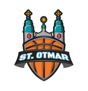 Logo Design by kleinhoppel for TSV St. Otmar Basket | Design: #21037101