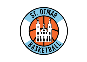Diseño de Logo por ILCHE 88 para TSV St. Otmar Basket | Diseño #21105902