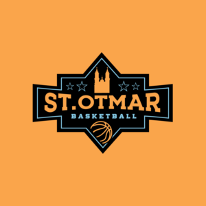 Logo Design by **INCREDIBLEDESIGNERS** for TSV St. Otmar Basket | Design: #21039221