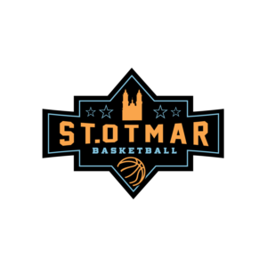 Logo Design by **INCREDIBLEDESIGNERS** for TSV St. Otmar Basket | Design: #21059634
