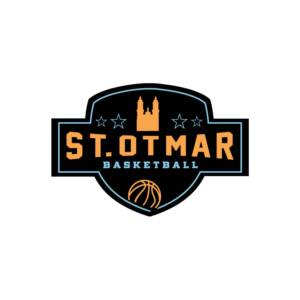 Logo Design by **INCREDIBLEDESIGNERS** for TSV St. Otmar Basket | Design: #21101030