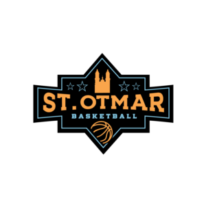 Logo Design by **INCREDIBLEDESIGNERS** for TSV St. Otmar Basket | Design: #21122553