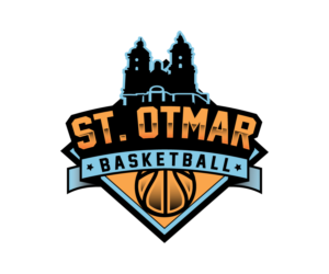 Logo Design by iGab for TSV St. Otmar Basket | Design: #21061216