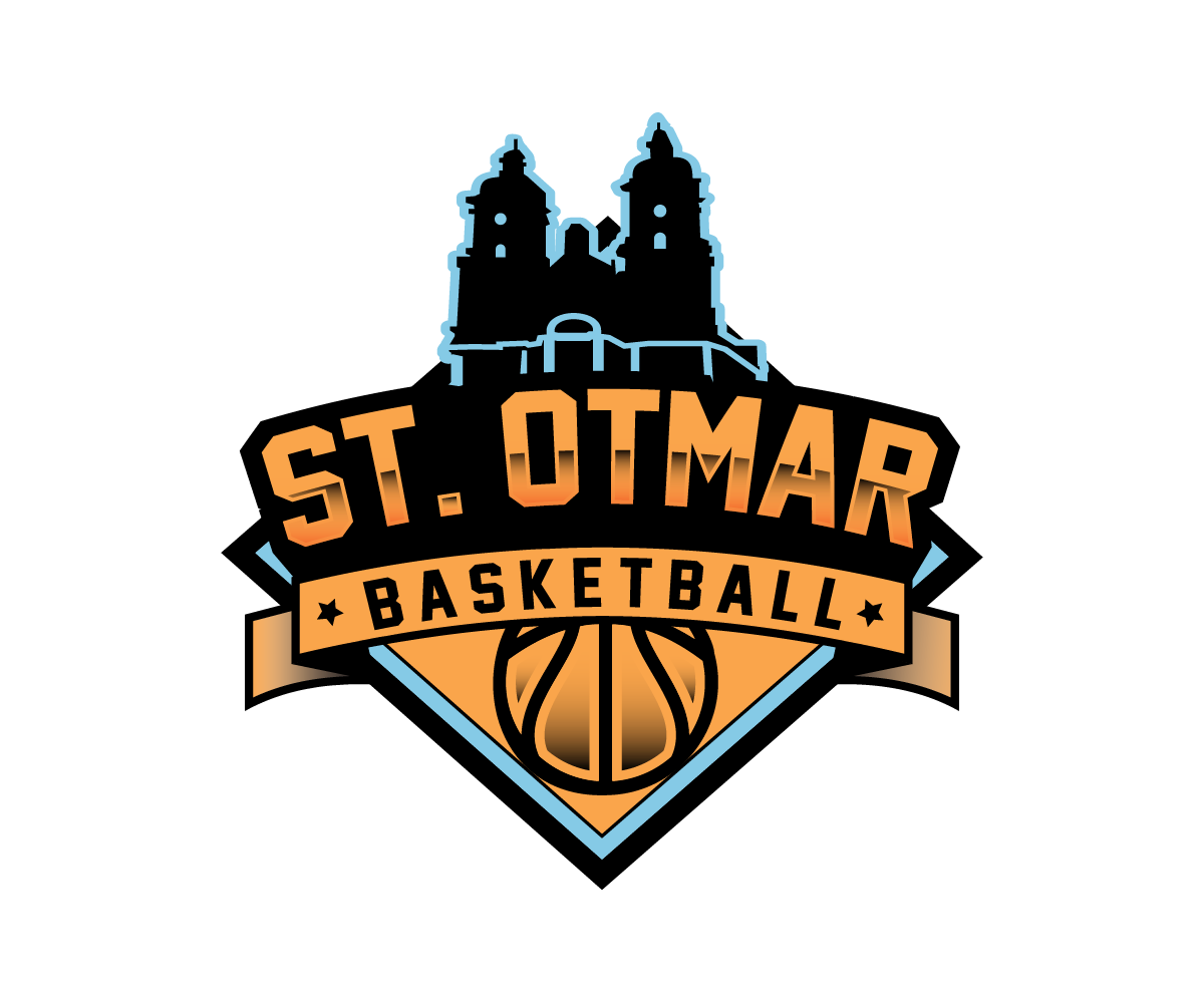 Logo Design by iGab for TSV St. Otmar Basket | Design: #21096730