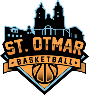 Logo Design by iGab for TSV St. Otmar Basket | Design: #21153100