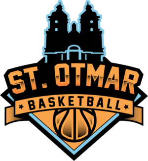 Logo Design by iGab for TSV St. Otmar Basket | Design: #21153313