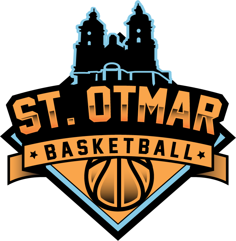 Logo Design by iGab for TSV St. Otmar Basket | Design #21159106