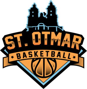 Logo Design by iGab for TSV St. Otmar Basket | Design: #21159106