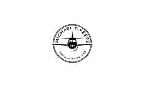 Michael T. Keefe Youth Aviation Fund | Diseño de Logo por trufya