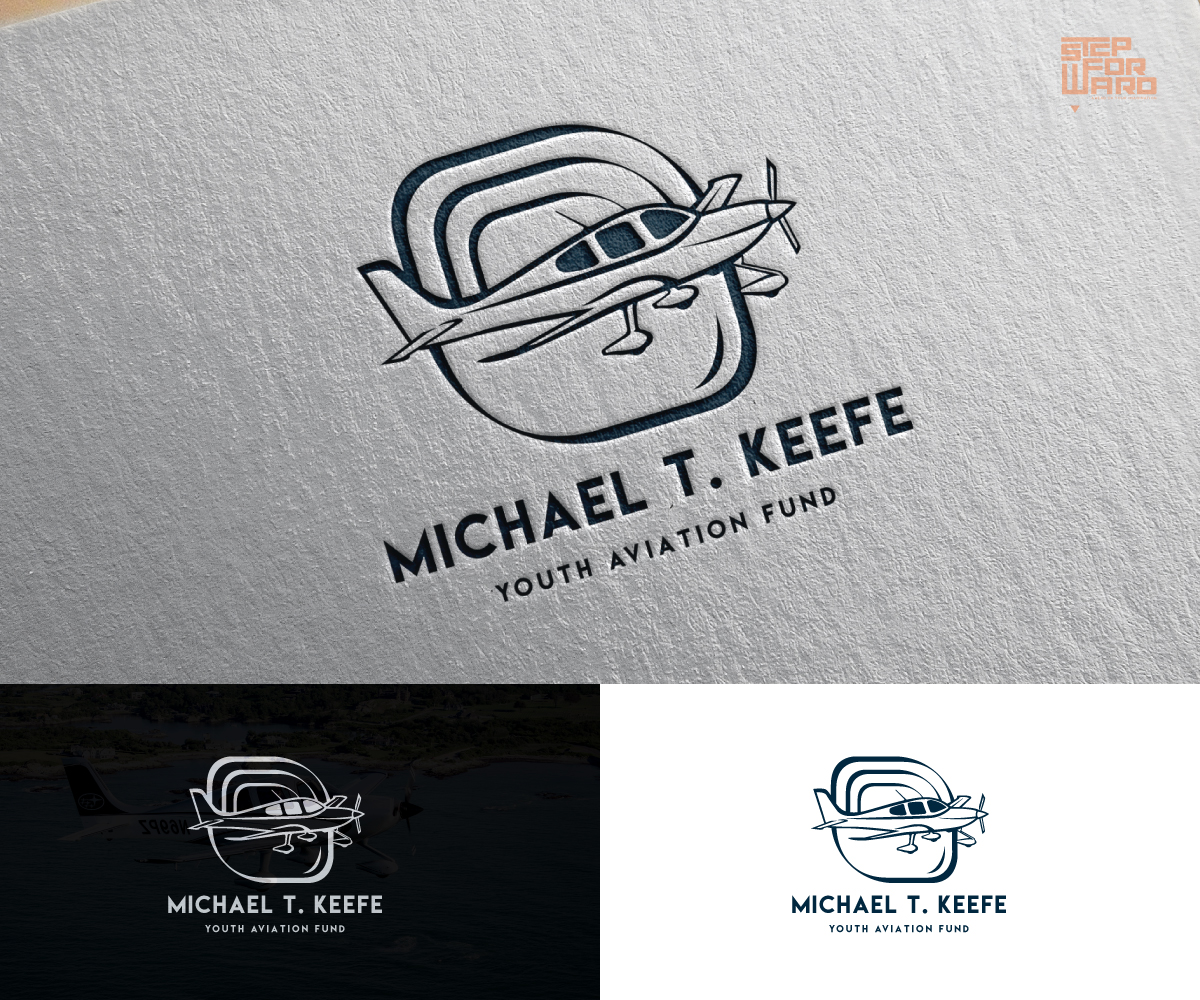 Diseño de Logo por step forward 2 para este proyecto | Diseño #21036100