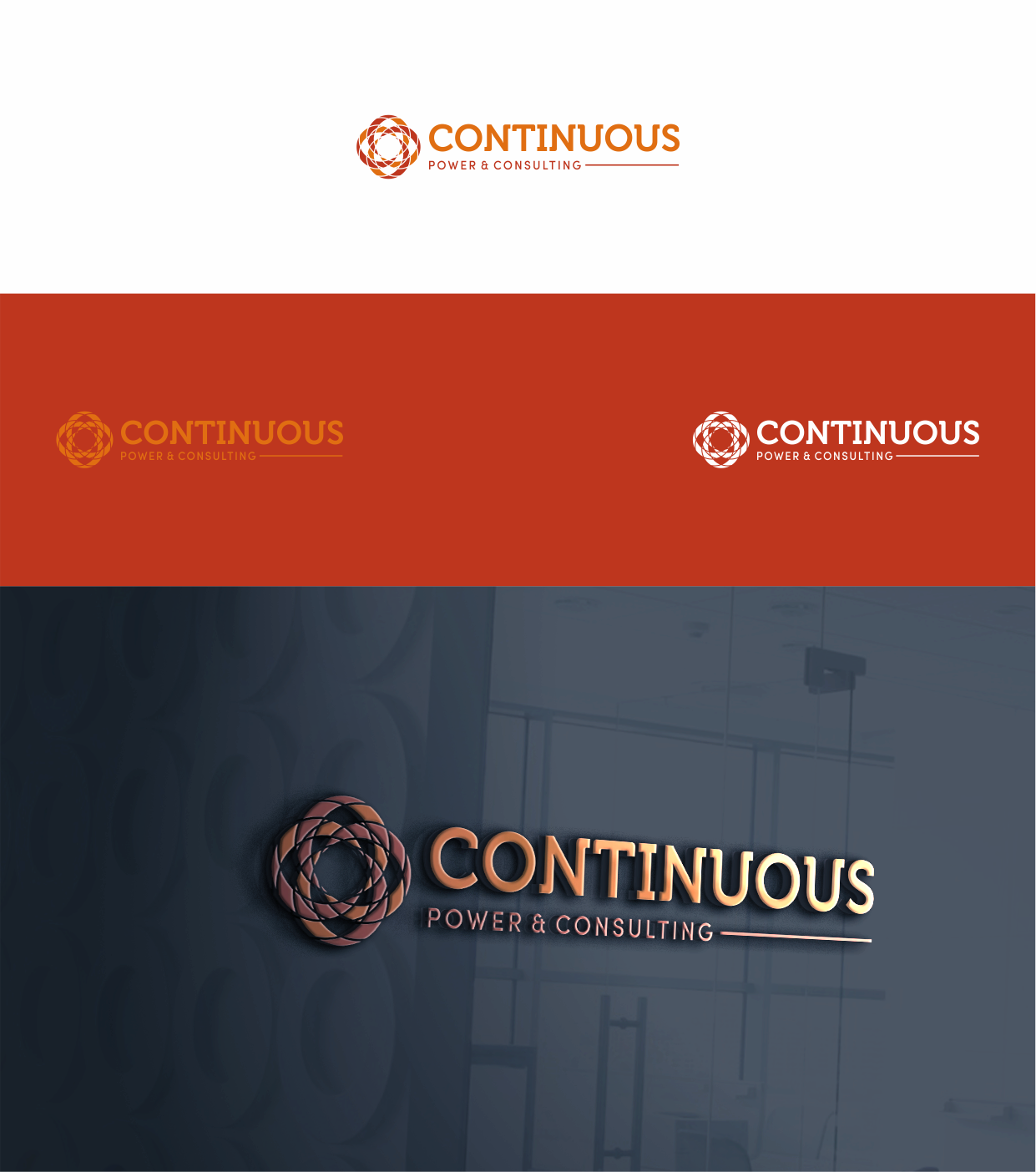 Logo Design by creativechauhan1989 for this project | Design #21055084