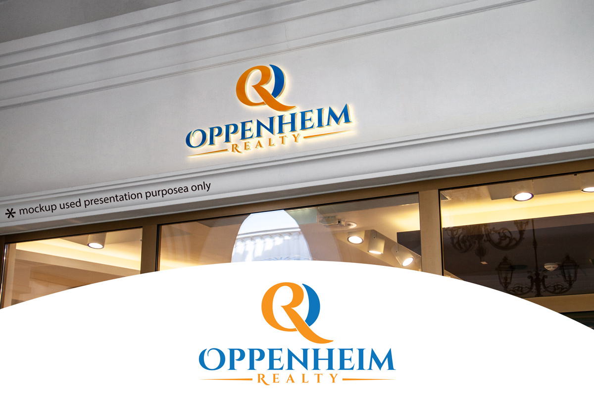 Logo Design by A S design @ for this project | Design #21044161