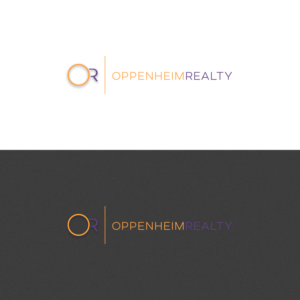 Oppenheim Realty | Logo Design by SamiddhaH