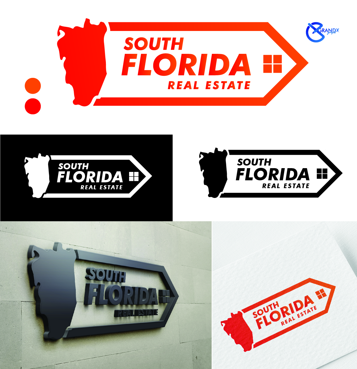 Logo Design by grandxgraphic for this project | Design #21032786