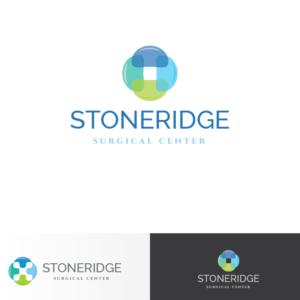 Stoneridge Surgical Center | Logo Design by dalia sanad