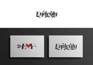 ENDEYLY | Logo Design by orphee