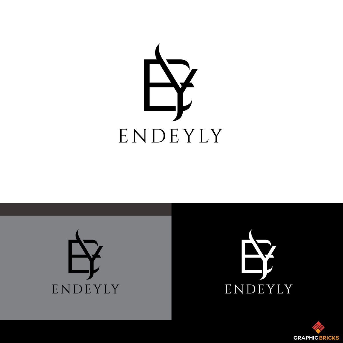 Logo Design by Graphic Bricks for this project | Design #21036589