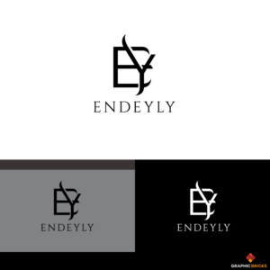 ENDEYLY | Logo Design by Graphic Bricks
