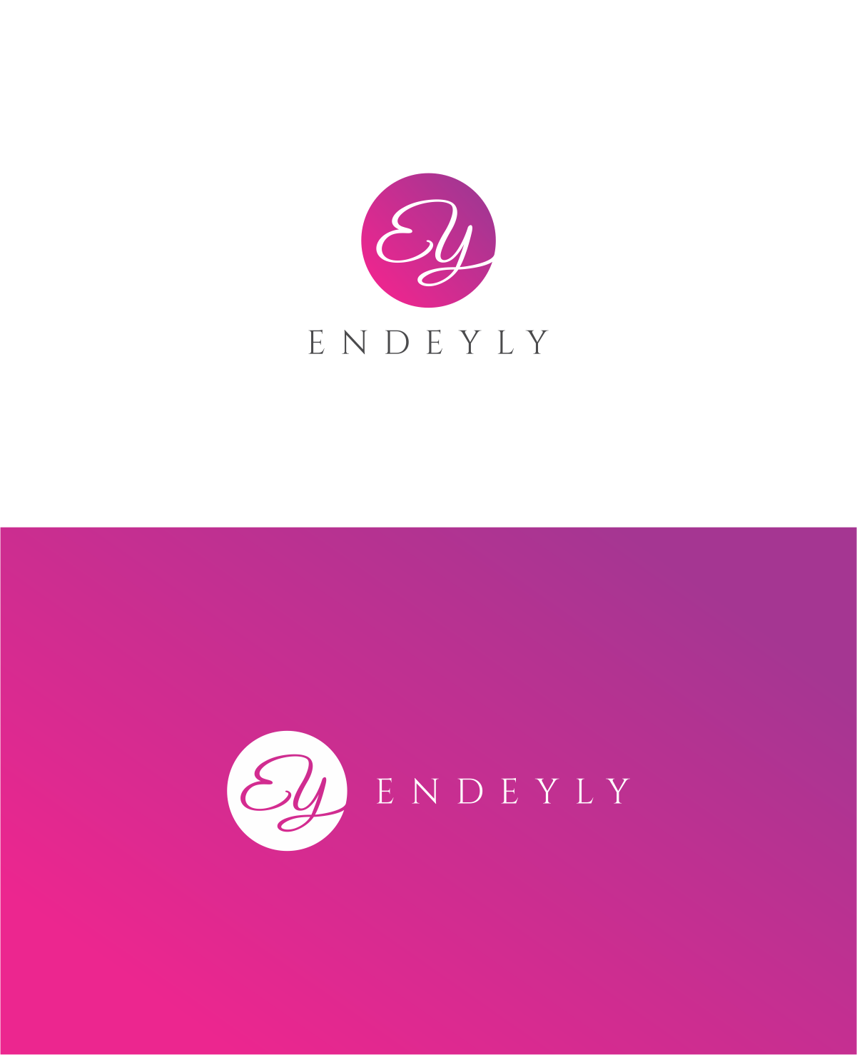 Logo Design by MKR for this project | Design #21044226