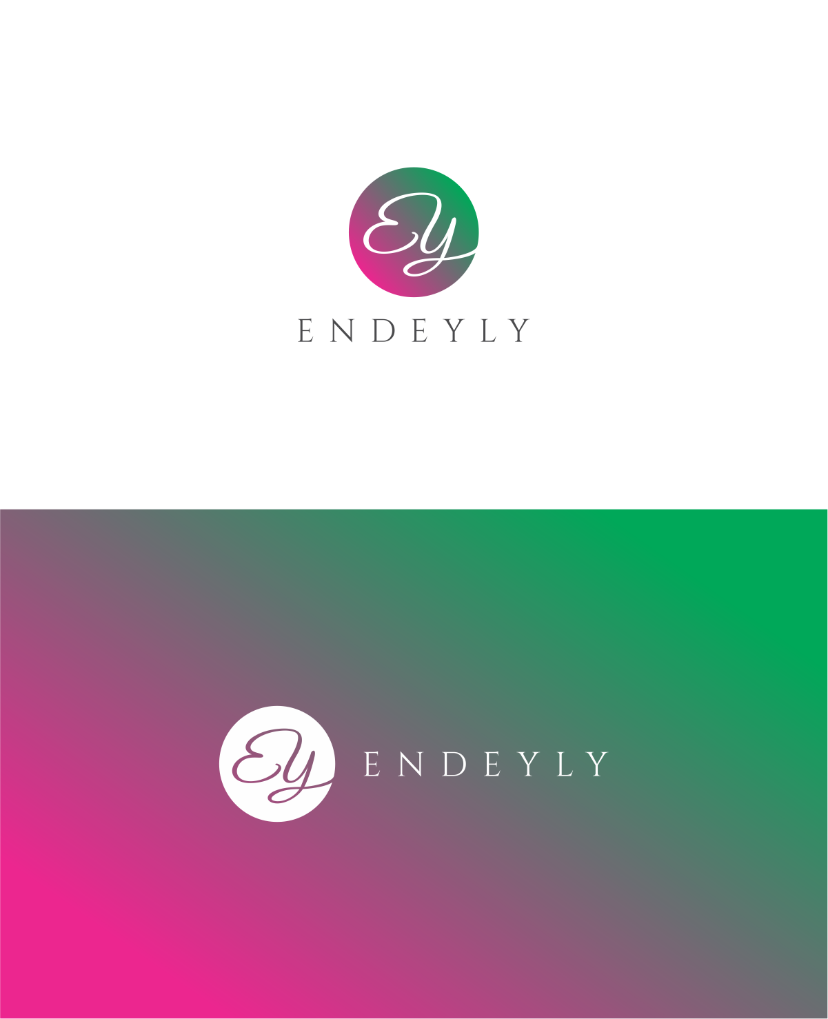 Logo Design by MKR for this project | Design #21044230