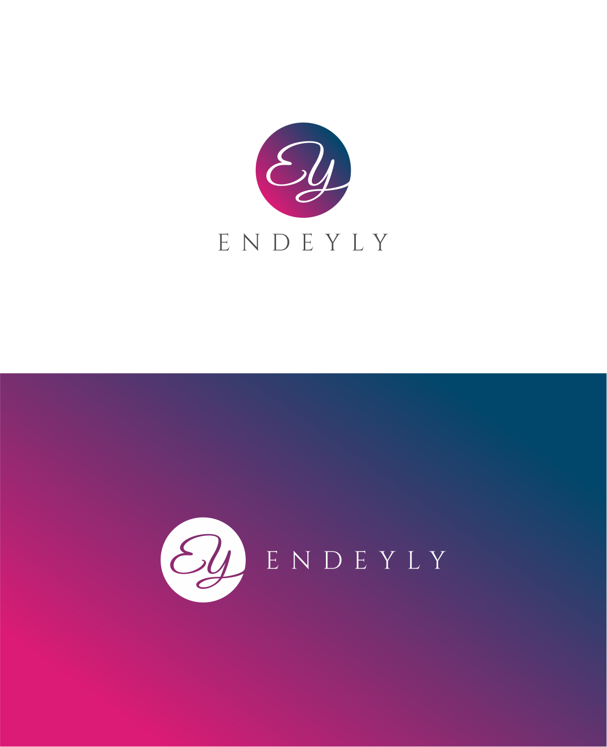 Logo Design by MKR for this project | Design #21054463