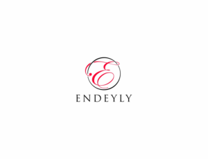 ENDEYLY | Logo Design by MOH Studio