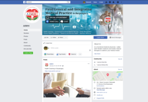 Facebook Design by yadunath