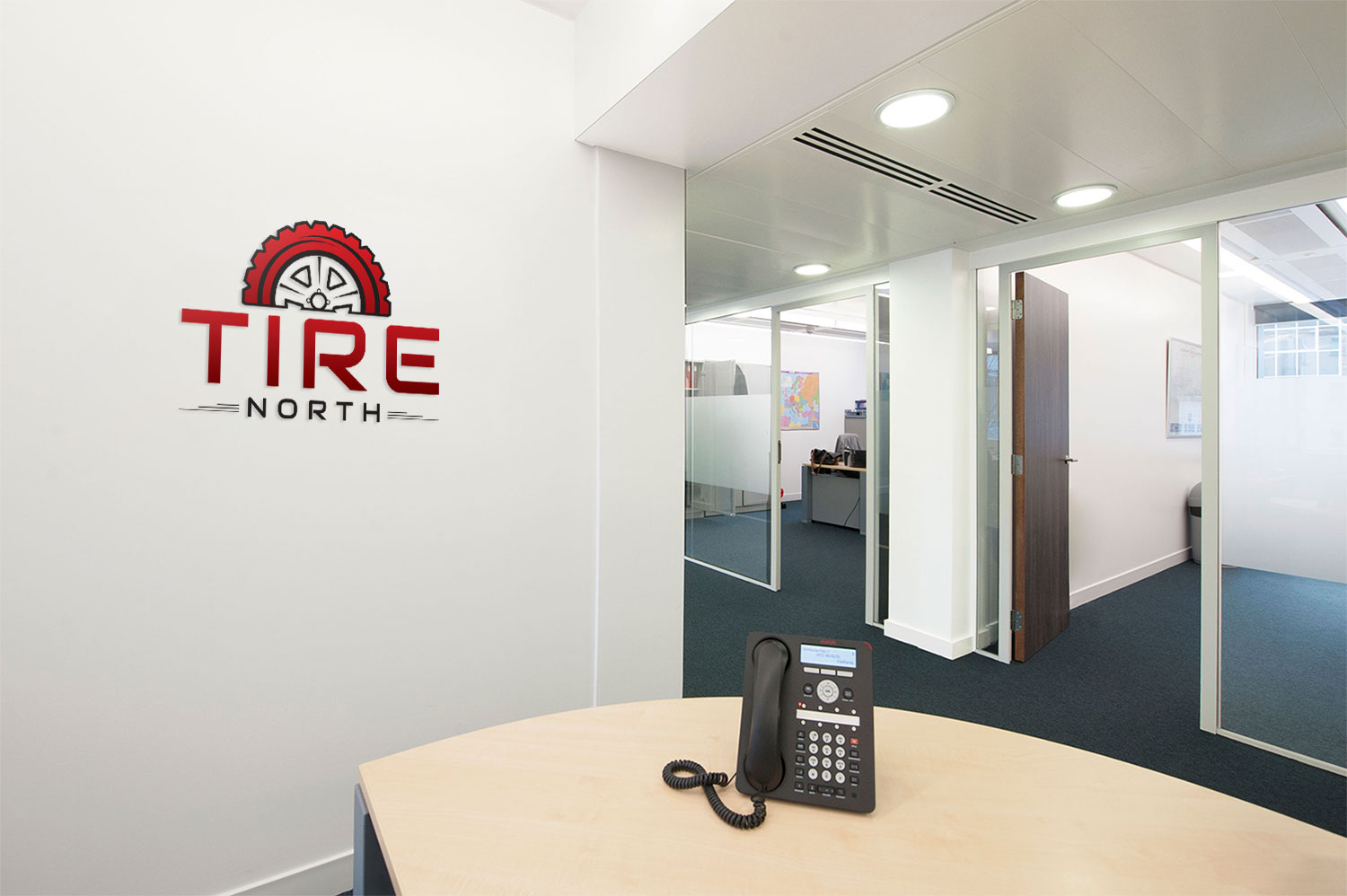 Logo Design by Deziners Zone for this project | Design #21037540