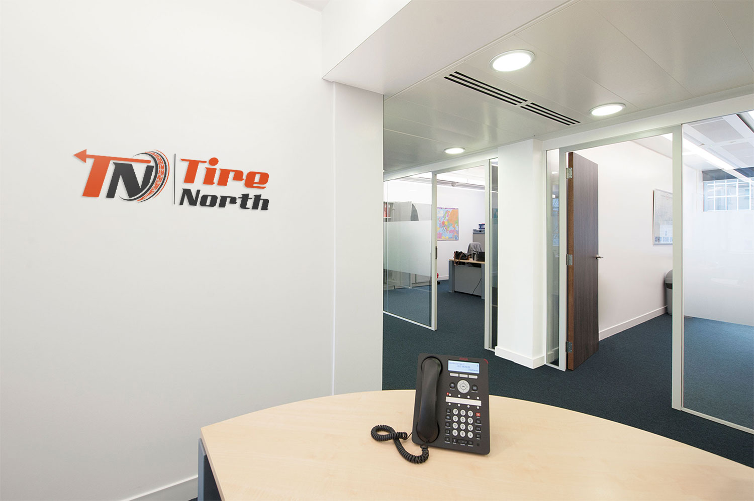 Logo Design by Deziners Zone for this project | Design #21037557