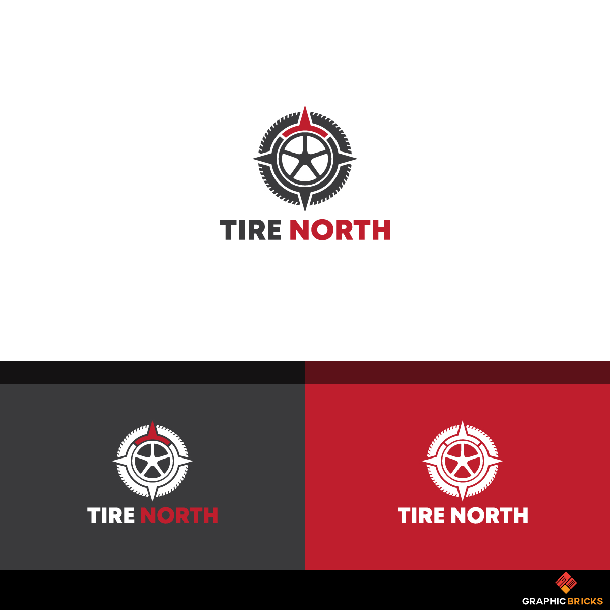 Logo Design by Graphic Bricks for this project | Design #21035436