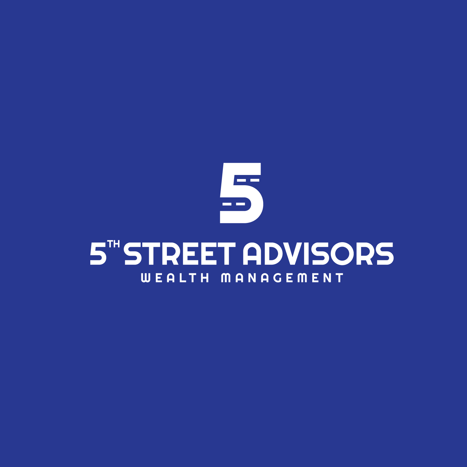 Diseño de Logo por Abdul 20 para 5th Street Advisors, LLC | Diseño #21040552