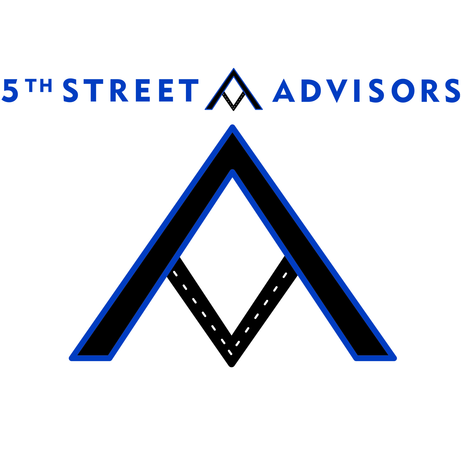 Design de Logo par Haripriya 2 pour 5th Street Advisors, LLC | Design #21075806