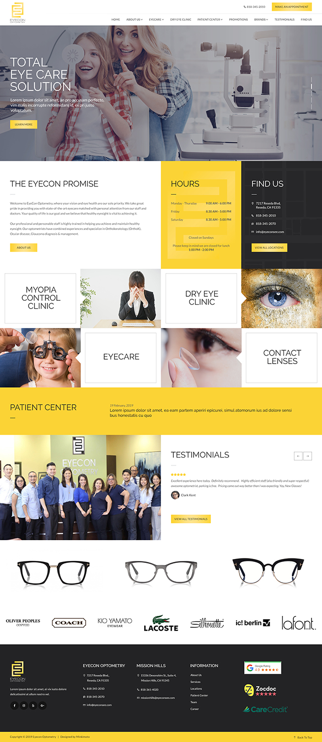 Design Wordpress par Minkimoto pour ce projet | Design #21062436