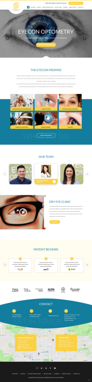 Design Wordpress par pb pour ce projet | Design : #21045979