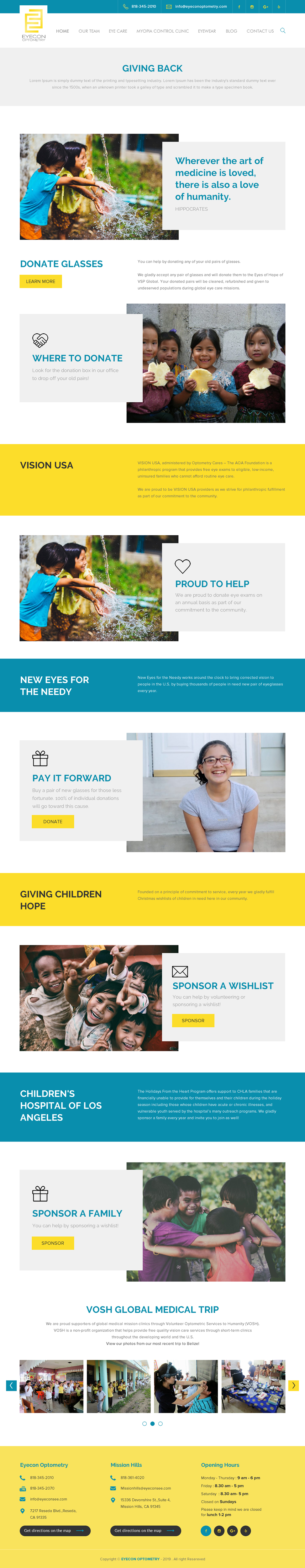 Diseño Wordpress por rightway para este proyecto | Diseño #22353467