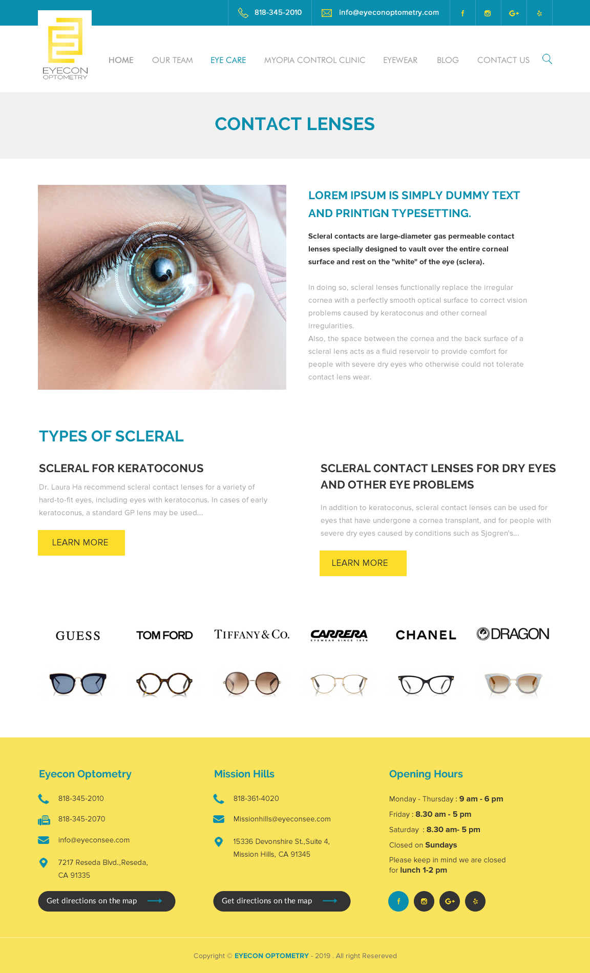 Diseño Wordpress por rightway para este proyecto | Diseño #22478313