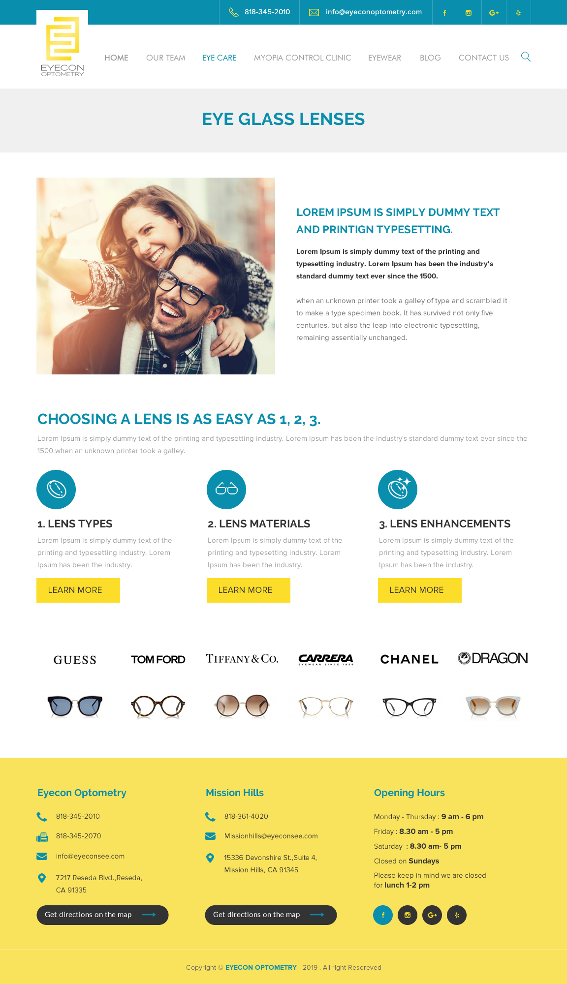 Diseño Wordpress por rightway para este proyecto | Diseño #22478320